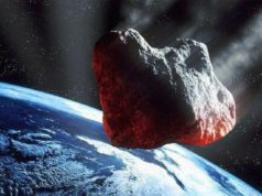 In arrivo un asteroide, passa vicinissimo alla Terra