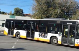 Cagliari, l’app del Ctm si evolve: segnalerà eventuali assembramenti sui pullman