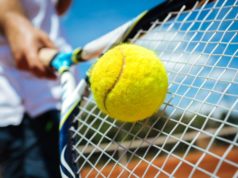 Al via a Cagliari i campionati italiani di Seconda categoria maschile di tennis
