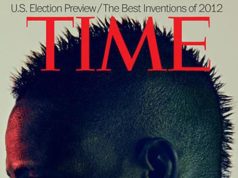 Time magazine venduto a Marc Benioff