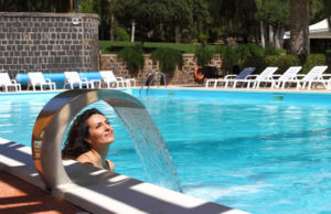 Cure Termali a Sardara: come funziona il servizio di trasporto giornaliero da Cagliari