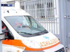 Tragico frontale nell’oristanese: un morto e un ferito grave