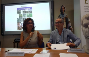 Giornate Patrimonio: 70 progetti nel segno dell’arte