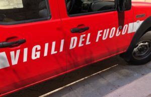 Fogu in una domo a Portu Turre, unu mortu e unu feridu
