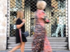 In 6 anni spariti oltre 50mila negozi