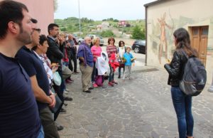 Ossi, con l’Istituto Bellieni un nuovo viaggio “In sos logos de Angioy”