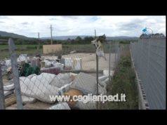 Senis, Atzori (M5S): “Ecocentro o discarica a cielo aperto?”