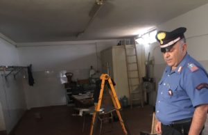 Carbonia, farmaci proibiti dalla Romania: due denunce e sequestro pecore e maiali a Carbonia