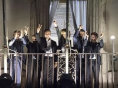 Arriva reddito di cittadinanza e modifica della Fornero, Lega e 5 Stelle festeggiano