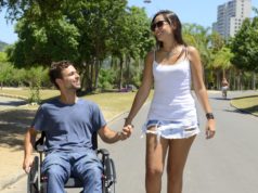 Disabilità e sesso, esperto: “Assistente non è soluzione”