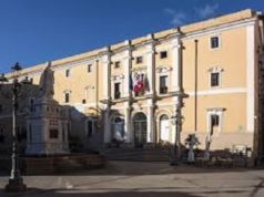 Oristano, stop ai lavori del nuovo mercato civico