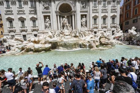 ALLARME CALDO NELLE GRANDI CITTA', WEEK END A 36 GRADI