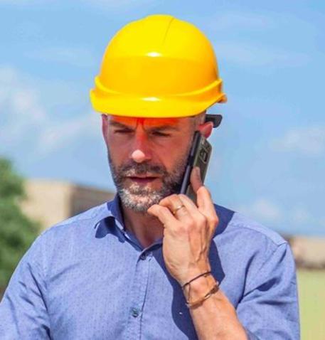 Massimo Lolliri, Ad Fiber Plast