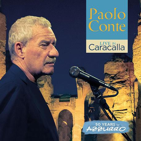 Paolo Conte