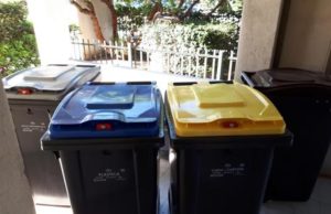 Differenziata a Cagliari, Ibba (Popolari per Cagliari): “Grave rischio igienico sanitario”