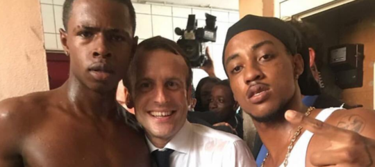 macron