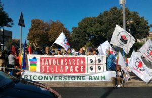 Villacidro, oggi la XXXII marcia per la Pace