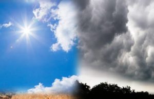 Clima, il 2020 l’anno più caldo a livello mondiale