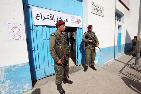 Municipal elections in Tunisia