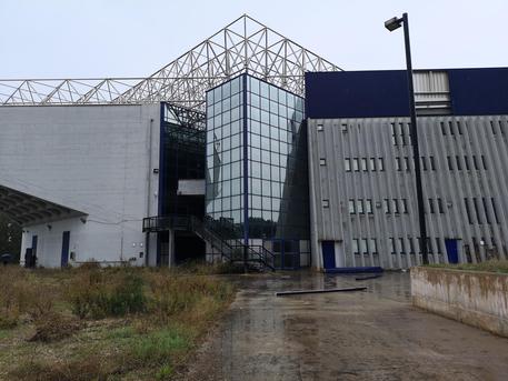 Palacongressi di Alghero