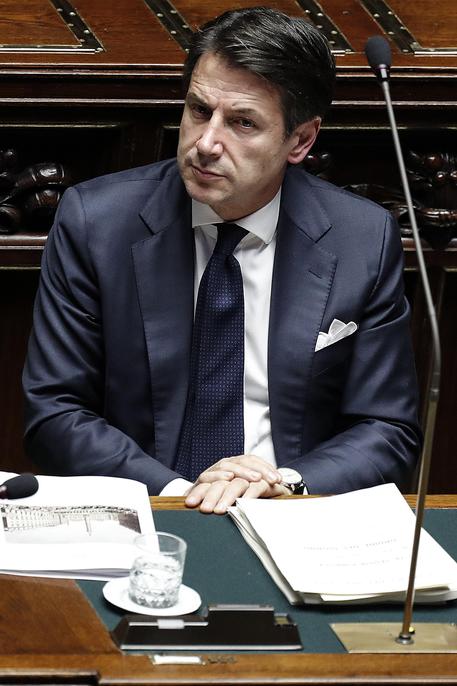 Conte,se vincoli idrogeologici,case Ischia da demolire