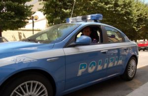 Oristano, droga e anabolizzanti in casa di un personal trainer, coppia denunciata