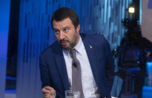 L’Ue boccia la manovra Salvini: ‘Chiedo rispetto’