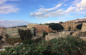 Cagliari, al via restauro della chiesa di Sant’Avendrace