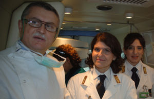 Lavoro, 81 posti di medico della Polizia di Stato. Ecco le specializzazioni