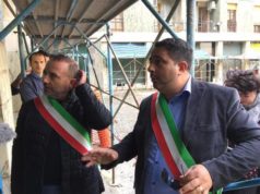 Oristano e Palmas contro il termodinamico San Quirico