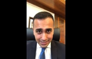 Di Maio: “Equo compenso anche per la stampa”
