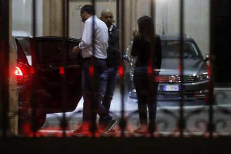 Dl fisco: terminato il vertice a Palazzo Chigi