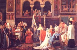 Quattrocento anni servi – L’Opinione