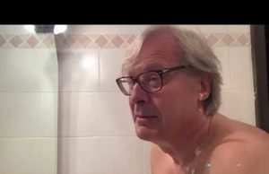 Sgarbi: “Io ubriaco? Ecco cosa è realmente accaduto”