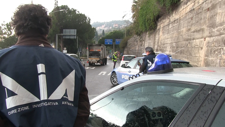 Dia sospende dirigenti e dipendenti Autostrade Sicilia