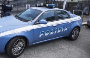 Giù da sesto piano, muore quattordicenne a Roma