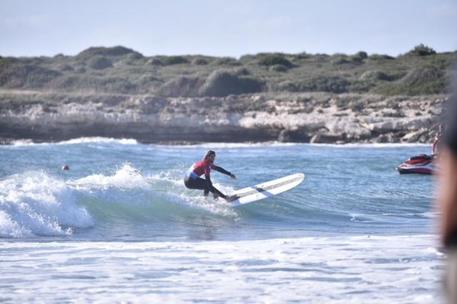 Federico Nesti è il nuovo campione Italiano di longboard