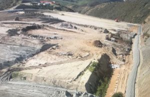 Pili (Unidos): “Vietato trasportare rifiuti provenienti dal continente” – I documenti