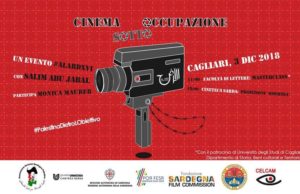 Cinema sotto occupazione, a Cagliari la Palestina dietro l’obiettivo