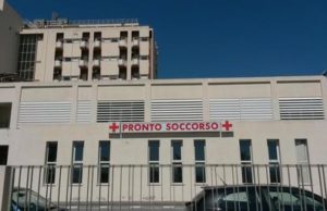 Covid: da oggi solo positivi in ospedale Marino Cagliari