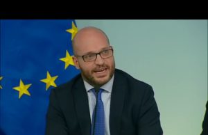 Conte e Fontana, confronto con associazioni nel campo della disabilità