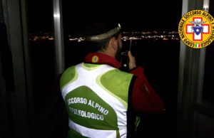 Capoterra, scomparso un uomo: ricerche in corso nei boschi