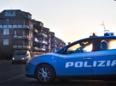 Oristano, rapina edicola con una pistola e scappa in bici
