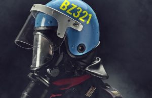 Amnesty International: “Codici identificativi subito”