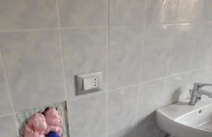 Nuovi appartamenti piazza Aldo Moro a Sassari, Murru (M5S): “Infitrazioni di muffa e pavimenti sconnessi”