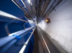Cern, l’acceleratore di particelle Lhc in pausa per due anni