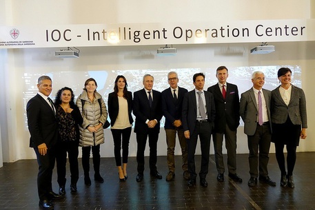 Sardegna regione intelligente, parte la rivoluzione smart