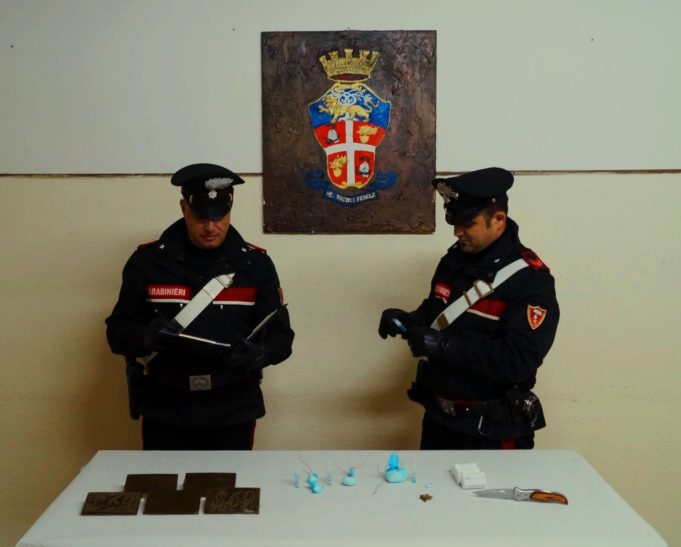 carabinieri