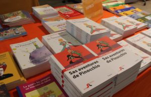 A Fonni tre giornate di “Libri in Barbagia”, ultima tappa della mostra diffusa dell’editoria libraria sarda