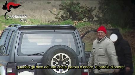 Mafia: latitanza Messina Denaro, 25 perquisizioni